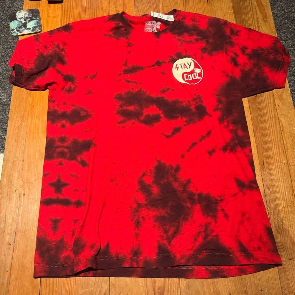 tillys shirt